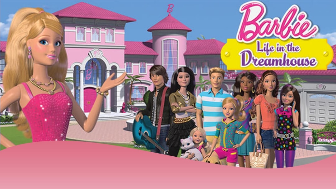 Barbie Dreamhouse Adventures For PC – The Magical Experience Begins