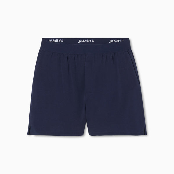 Navy Jambys