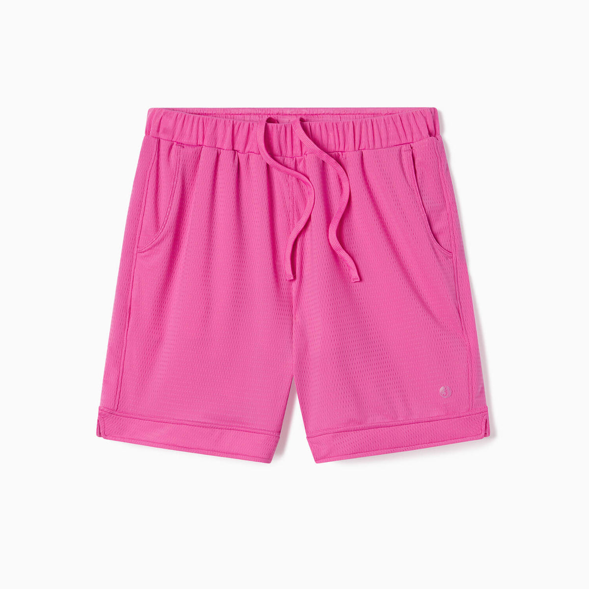 Mesh Shorts With Built-in Liner | SoftStretch Basketball Shorts ...