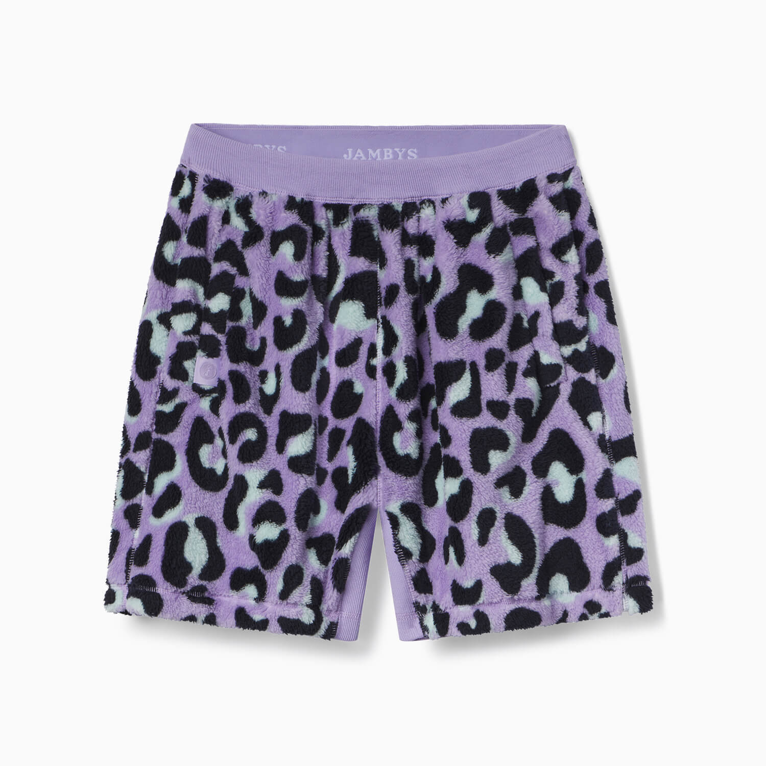 Shorts flojos best sale