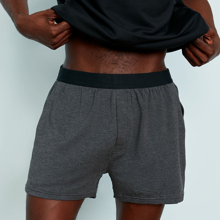 Boxer Shorts - JAM Clothing