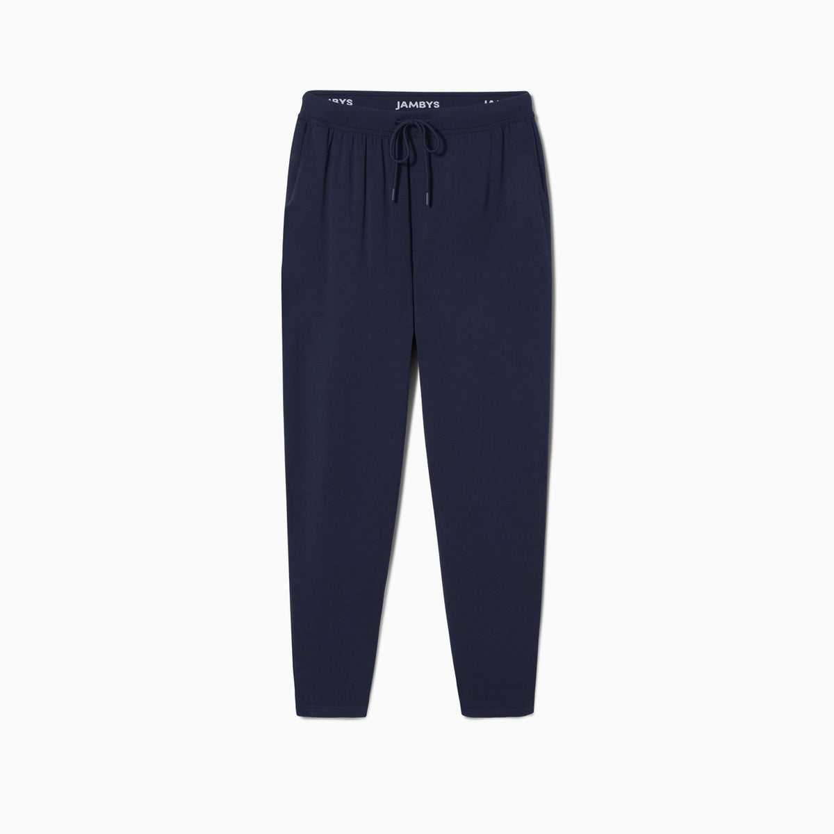 Breathable No-Sweat Sweatpants | Long Jambys | Jambys | Navy