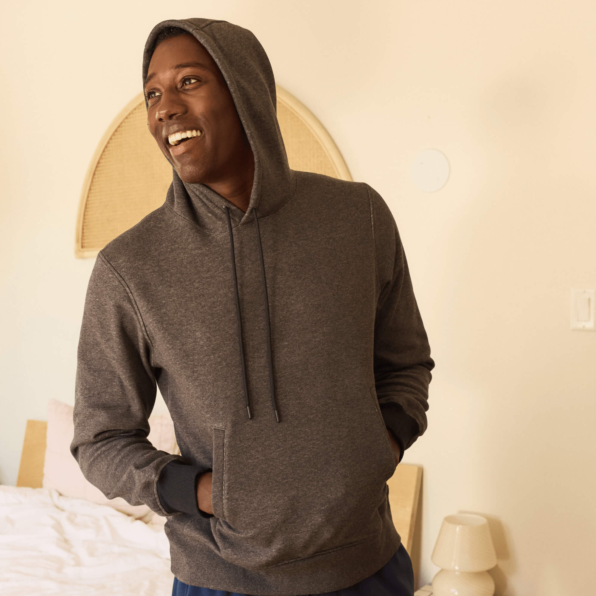 The lounge clearance life softest hoodie