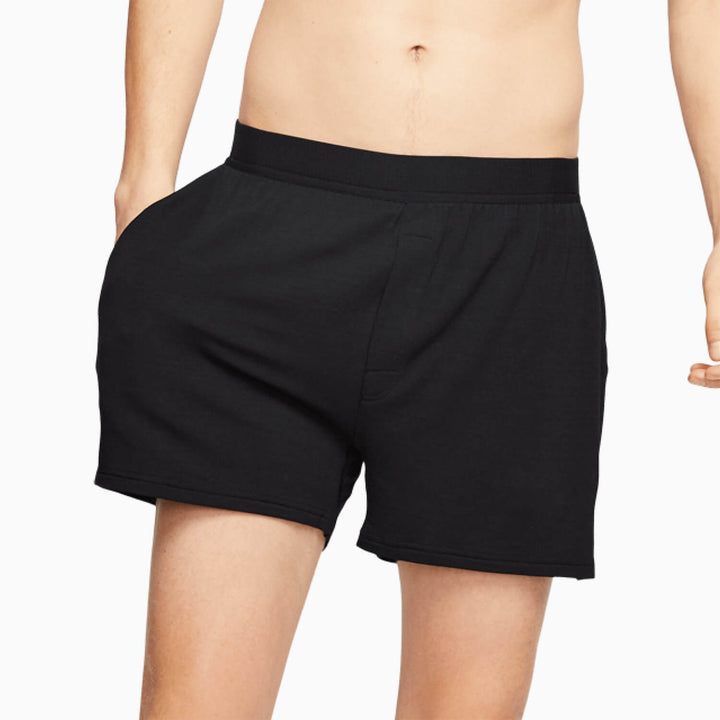 Read - Why Does Men's Underwear Have Pockets?. SLY Collective